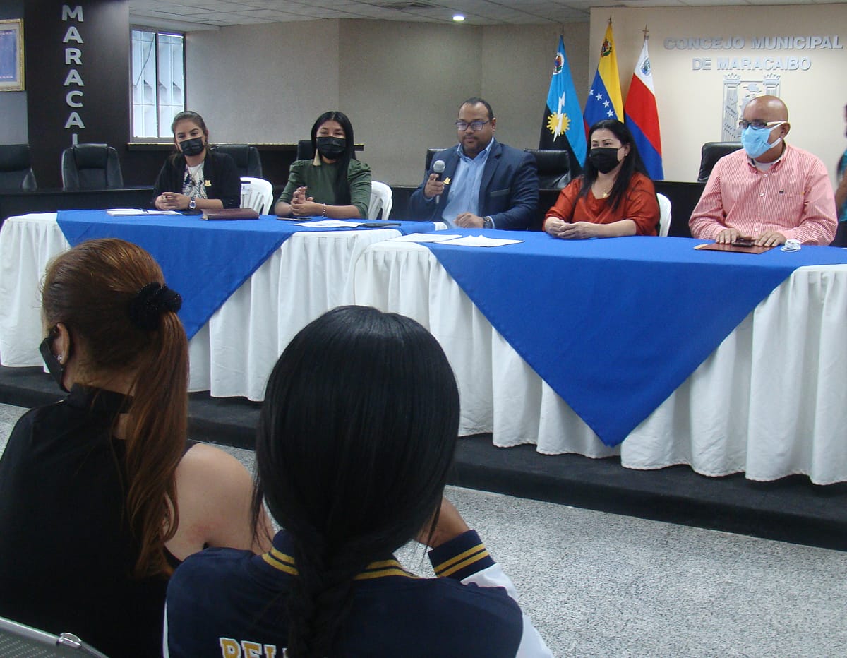 Concejo Municipal de Maracaibo