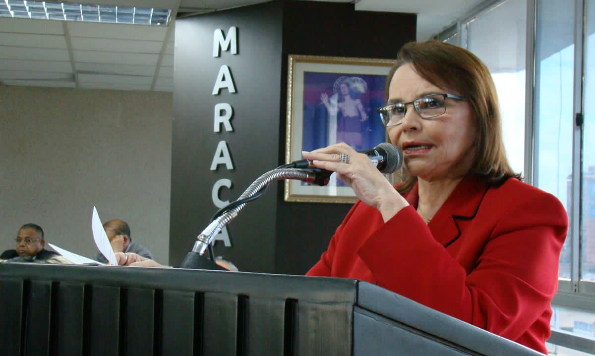 Diana Romero La Roche